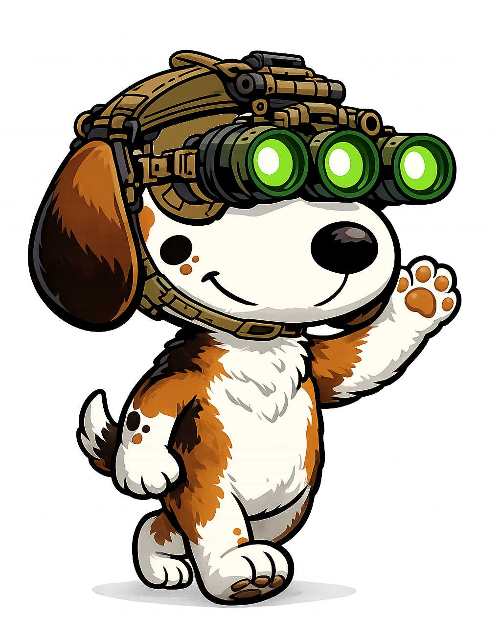 Snoop